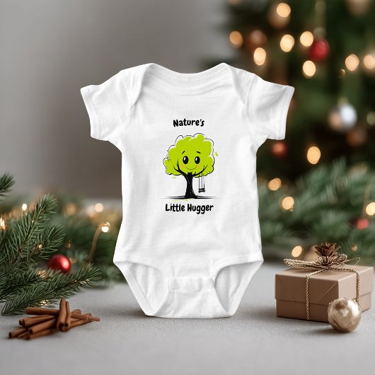 Body Nature's Little Hugger - Jolie conception d'arbre