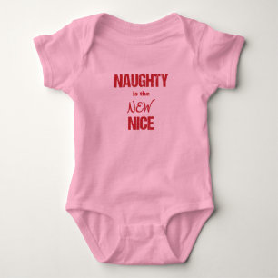 Body Naughty est le nouveau Nice