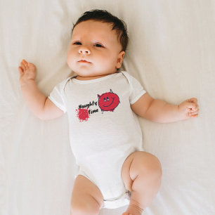 Body Naughty Monster