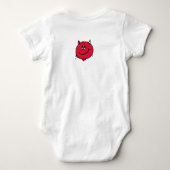 Body Naughty Monster (Dos)