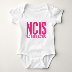 BODY NCIS 3