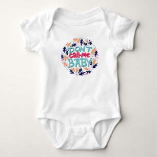 Body Ne m'appelle pas bébé