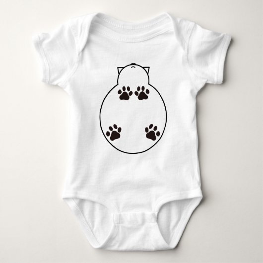 Body Ne me mets pas sur une table en verre (Devant)