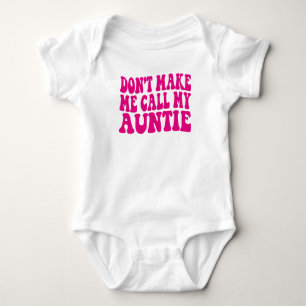 Body Ne m'oblige pas à appeler ma tante, garçon fille
