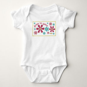 Body Né pour acheter Bodysuit bébé