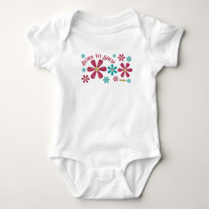 Body Né pour acheter Bodysuit bébé