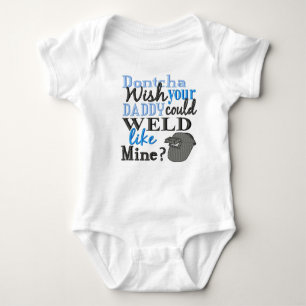 Body Ne souhaitez pas que votre papa pourrait souder