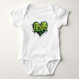 Body Neon Heartbeat