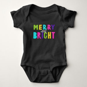 Body Neon Merry et Bright