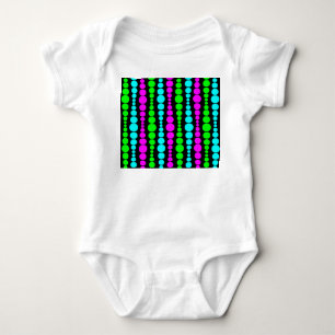 Body Neon Modern Rectangles