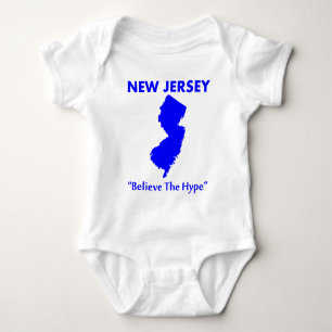 Body New Jersey - Croire à l'Hype