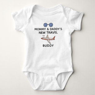 Body New Travel Buddy - Avion Travel