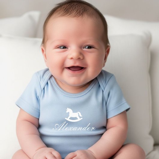 Body Newborn Coming Home Bodysuit