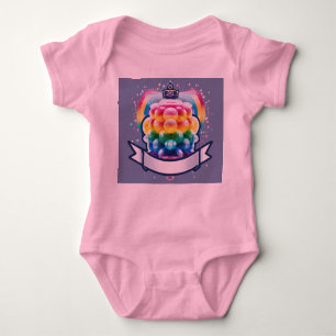 Body Nice to Meat You" : Joyeux anniversaire