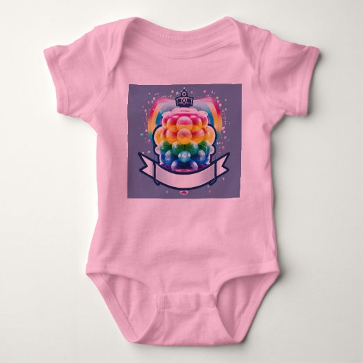 Body Nice to Meat You" : Joyeux anniversaire (Devant)