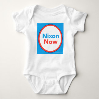 Body Nixon Now-1968