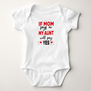 Body No My Aunt Will Say Yes