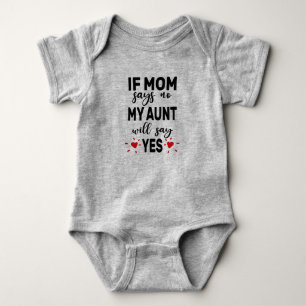 Body No My Aunt Will Say Yes