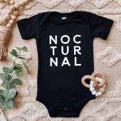 Body Nocturne