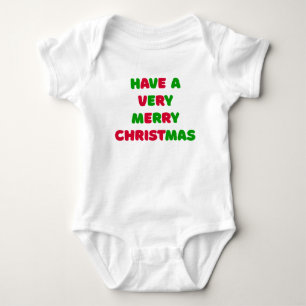 Body Noël