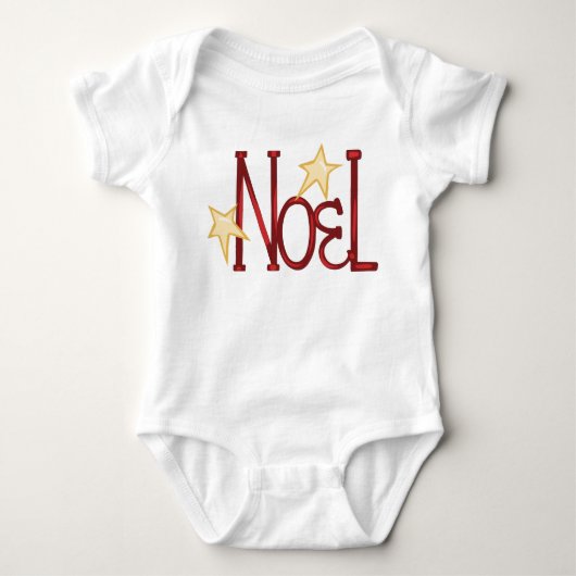 Body Noel (Devant)