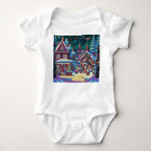 Body Noël 4. (Devant)