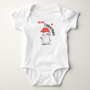 Body Noël de Meowy