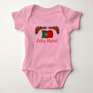 Body Noël du Portugal