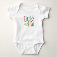 Noël Retro Pastel | Petit Elfe