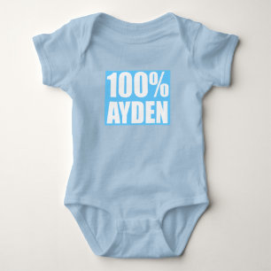 Body Nom Ayden