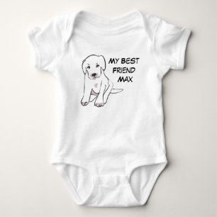 Body Nom de mon meilleur ami chien