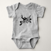 Body Nom de pinceau Robin Ink (Devant)
