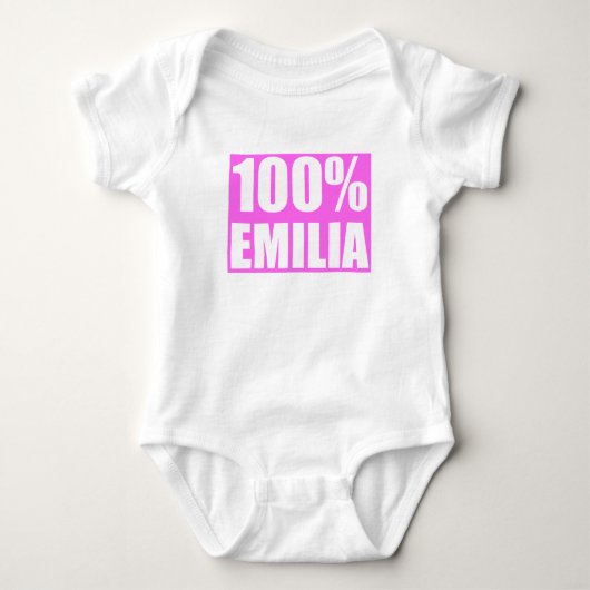Body nom Emilia (Devant)