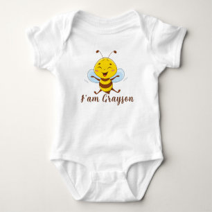 Body Nom personnalisé Mignon