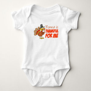 Body Nonna Est Heureuse Pour Moi