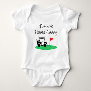 Body Nonno's Future Caddy Italian Grandchild