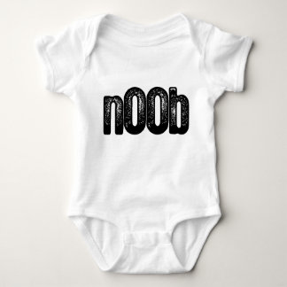 Body noob