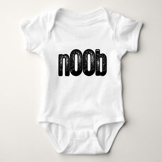 Body noob (Devant)