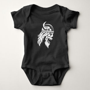 Body Nordic Odin God valhalla Viking Norse mythologie
