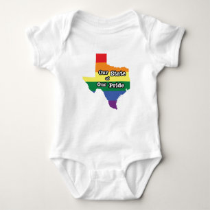 Body Notre État de notre fierté Texas