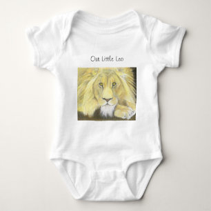 Body Notre petit Lion Leo