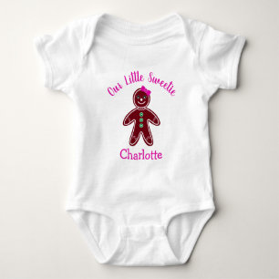 Body Notre petit pain d'épice doux Noël