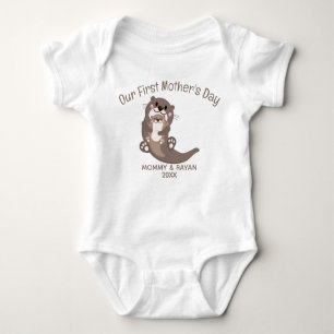 Body Notre première fête des mères, Baby Otter nom pers
