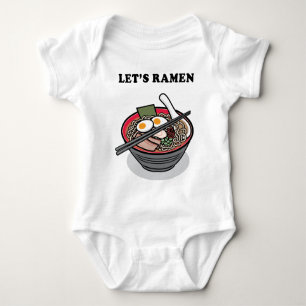 Body Nouilles de Ramen