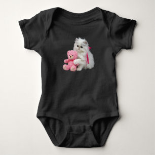 Body Nounours oursons en peluche persans Teddy