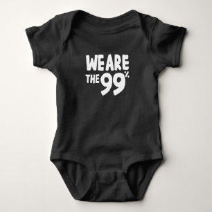 Body Nous sommes les 99%