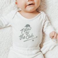 Nouveau au Club de Golf