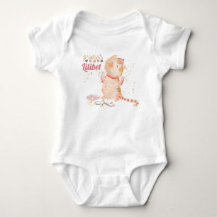 Body Nouveau bébé Princesse Lilibet Cute Kitten Nommé B