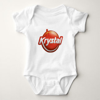 Body Nouveau logo de Krystal