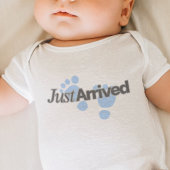 Body Nouveau - petit pied